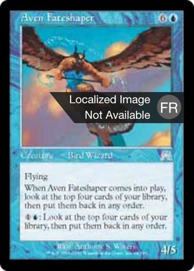 Forge-destin avemain