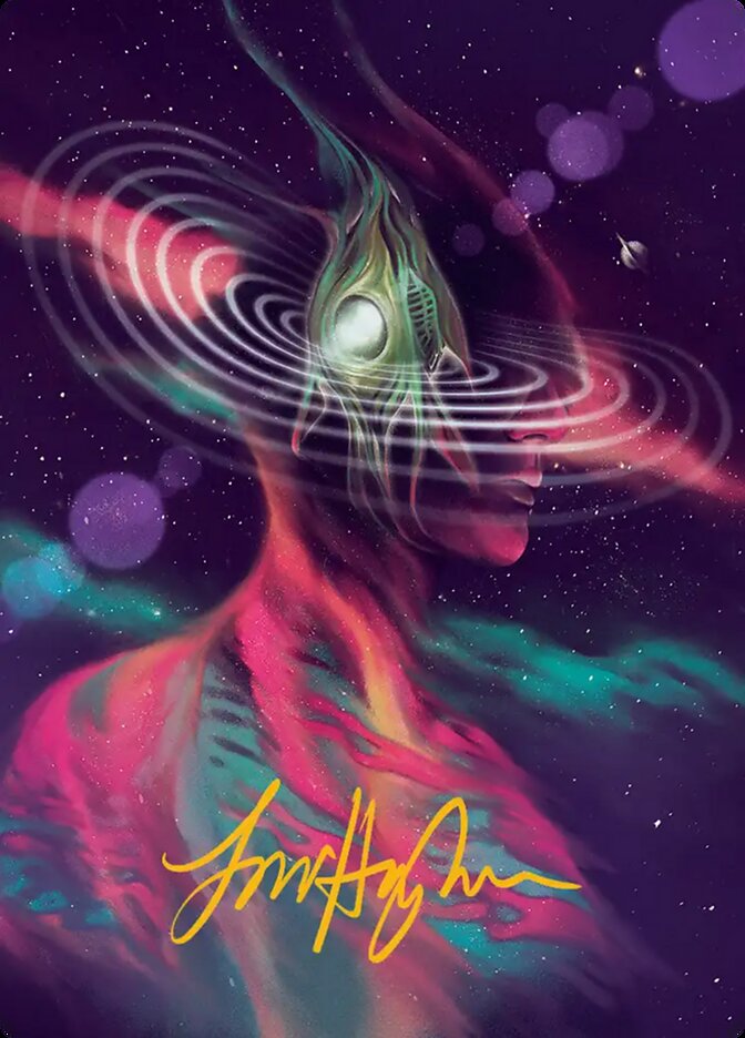 Terrasymbiosis // Terrasymbiosis