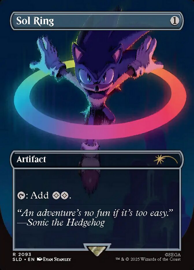 Sol Ring