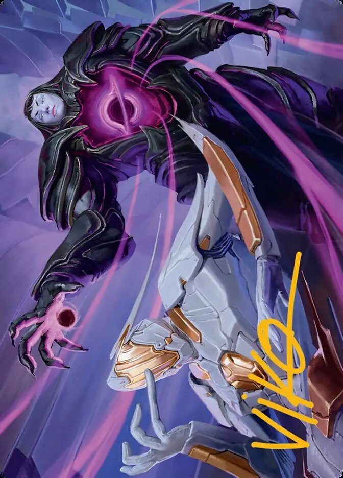 Lightless Evangel // Lightless Evangel