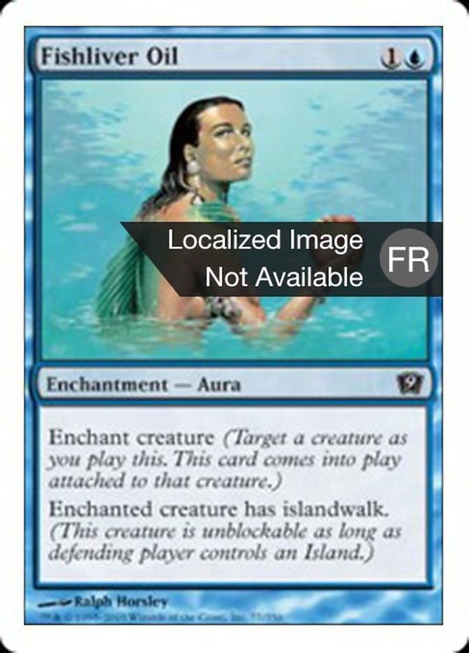 Huile de foie de morue