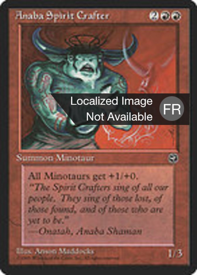 Façonneur d'esprits anabaan