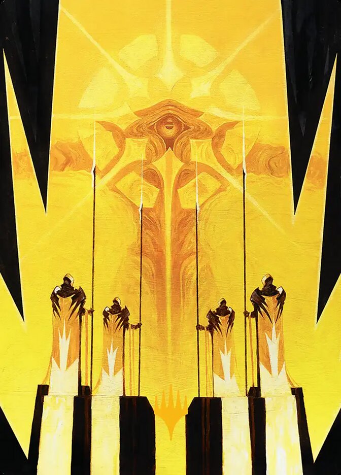 Hardlight Containment // Hardlight Containment