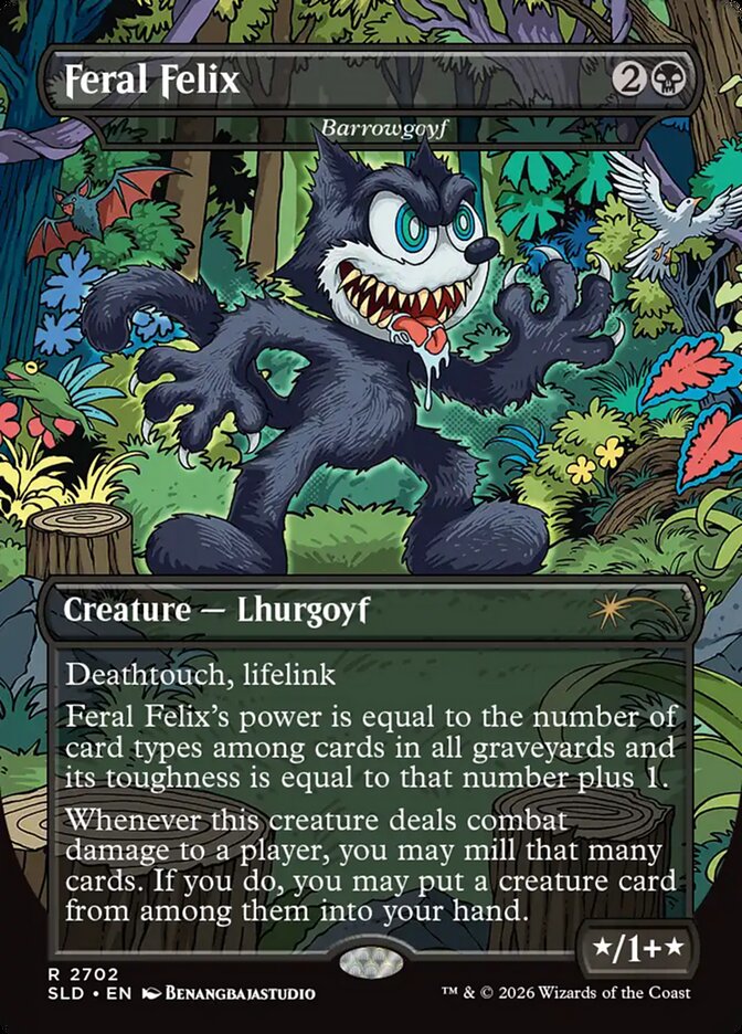 Barrowgoyf