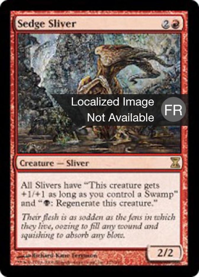 Slivoïde des laîches