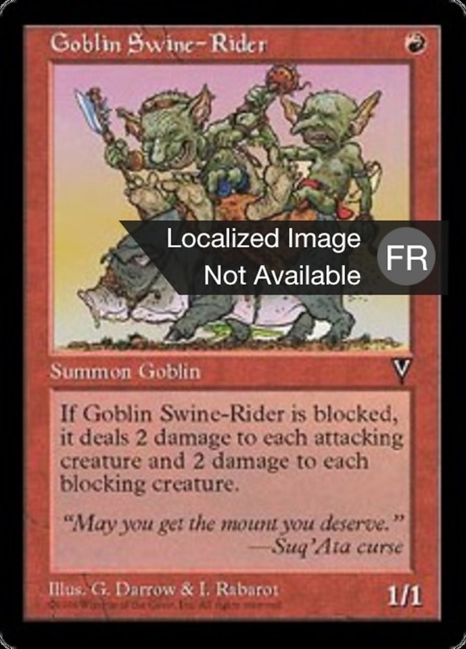 Porchelier gobelin