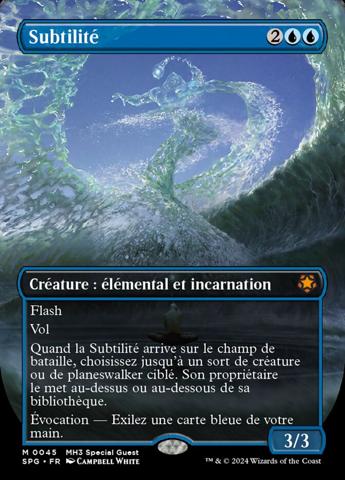 Subtilité